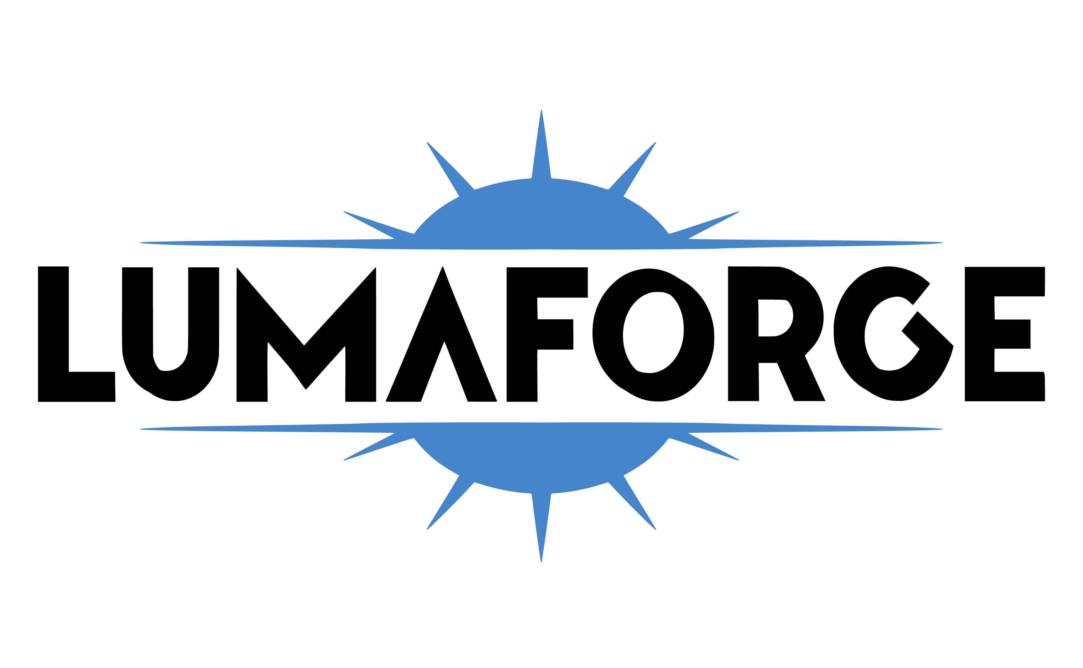 LumaForge Apparel